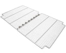 GLASTENDER 06011107 SHELF KIT LP 22 DOOR OPENING RIGHT DOOR