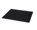 GLASTENDER 06016075 FILTER; FRONT SERVICED GRILL; CHARCOAL;