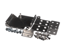 GLASTENDER 06020195 HINGE SET; RIGHT; COOLER; 180 DEGREE