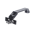 GLASTENDER 06023141 HANDLE ASSEMBLY; SIGNATURE; DOOR