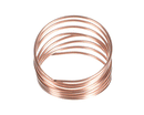 GLASTENDER 06023158 TUBING; CAPILLARY; .026 X 50-INCH