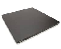 GLASTENDER 07000218 DOOR MFV24 BLACK