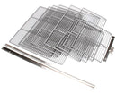 GLASTENDER 07000224 SHELF KIT FOR MF36 INCLUDES (1) 07000159 (2) 070