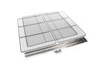 GLASTENDER 07000226 SHELF KIT FOR MFV24