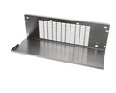 GLASTENDER 07000285 COVER EVAPORATOR FRONT MF24