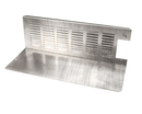 GLASTENDER 07000364 COVER EVAPORATOR FRONT MF