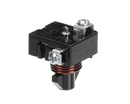 GLASTENDER 07000842 RELAY COMPRESSOR R404A 120V TECUMSEH AE2415Z-