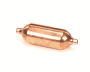GLASTENDER 07000953 ACCUMULATOR SUCTION LINE