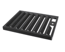 GLASTENDER 07000960 GRILLE MF36 MF48 MOLY