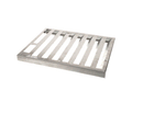 GLASTENDER 08000496 GRILLE ST36-ST96 STAINLESS