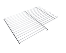 GLASTENDER 08000512 RACK CHROME DIVIDER ST MODELS AFTER MARCH 24 2