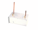 GLASTENDER 09000523 EVAPORATOR HOUSING