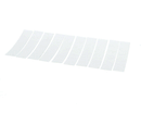 GLASTENDER 11000122 WICKING MATERIAL (10 PIECES