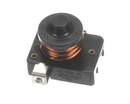 GLASTENDER 11000289 RELAY COMPRESSOR R134A 120V