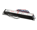GLASTENDER 12000323 BALLAST 2 LAMP 120/277V T8 LAMP LLD (1 OR 2 F1