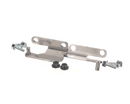 GLASTENDER 13000052 HINGE SET; UCR; LEFT
