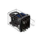 GLASTENDER 14000043 RELAY CONTROLLER 120V 20A 8 PIN BDS