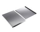 GLASTENDER IBCA-12 12 WIDE FOR 19 DEEP ICE BIN
