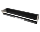 GLASTENDER SSR-30 30-INCH SINGLE SPEED RAIL