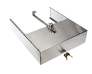 GLASTENDER SSRC-12 LOCKING COVER SINGLE
