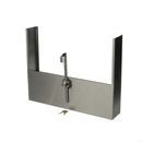 GLASTENDER SSRC-18 LOCKING CVR; 18 IN; SING SP