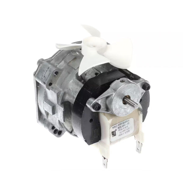 GLASTENDER 01000594 MOTOR DRIVE 1/2 RPM 115V/60