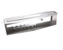 GARLAND CK1015299 FLUE BOX ASSEMBLY FRONT