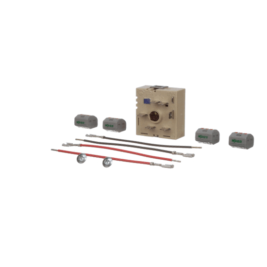 GARLAND CKG03185-2 INFINITE SWITCH-240 VOLT KIT