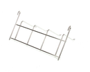 GOLD BOND HOOK12S 6 X 12 ISS HOOK SHELF SS