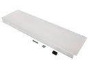 GOLD MEDAL PRODUCTS 100255 DROP PANEL