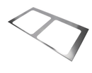 GOLD MEDAL PRODUCTS 111973 DRAWER COVER PANEL