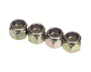 GOLD MEDAL 114032 38-16 NYLON LOCKNUT