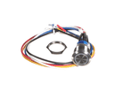 GOLD MEDAL PRODUCTS 114956 PUSHBUTTON 12V ORANG RING