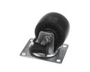 GOLD MEDAL PRODUCTS 115543 (OLD 70042) CASTER WITH BRAKE HEAVY DUTY 3-IN