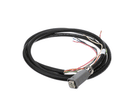 GOLD MEDAL PRODUCTS 120380 HARTING RECEPTACLE ASSEMBLY