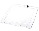 GOLD MEDAL PRODUCTS 36079 DOOR CLEAR