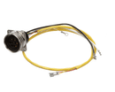 GOLD MEDAL 41325E RECEPTACLE ASSEMBLY