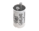 GOLD MEDAL 41508 FLUORESCENT STARTER FS-25