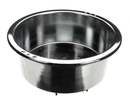 GOLD MEDAL 41533 32 OZ KETTLE WITH STUDS