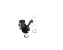 GOLD MEDAL PRODUCTS 41933 COVER FASTENER