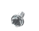 GOLD MEDAL 42044 8-32 X 3/8 SLT. HWH M/S