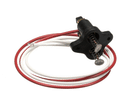 GOLD MEDAL 42382 BRUSH HOLDER ASSEMBLY RED/WHT