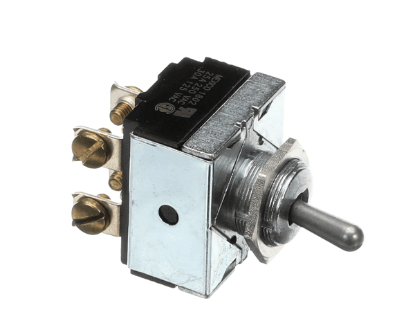 GOLD MEDAL 43142 3 POSITION TOGGLE SWITCH