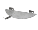 GOLD MEDAL 47247 WELDED LID 10 7/8
