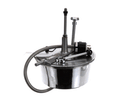 GOLD MEDAL PRODUCTS 47460 14OZ KETTLE COMPLETE 120V