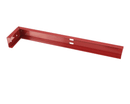 GOLD MEDAL 47534 LEG RED 24IN. WHEEL