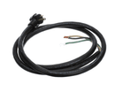 GOLD MEDAL PRODUCTS 47580 LEAD-IN CORD 20 AMP PLUG