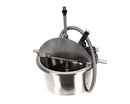 GOLD MEDAL 47987N 8OZ SS KETTLE COMPLETE