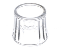 GOLD MEDAL 48490 SMALL LENS BODY CLEAR