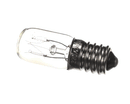 GOLD MEDAL 48491 10W E-14 SCREW BASE BULB